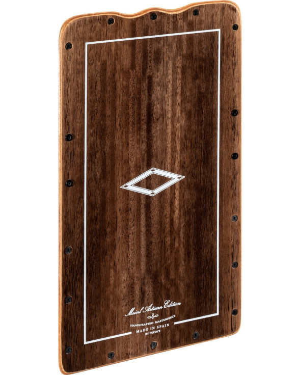 Meinl Percussion FP-AEMILBE Spare Frontplate for AEMILBE (rectangular cut out)