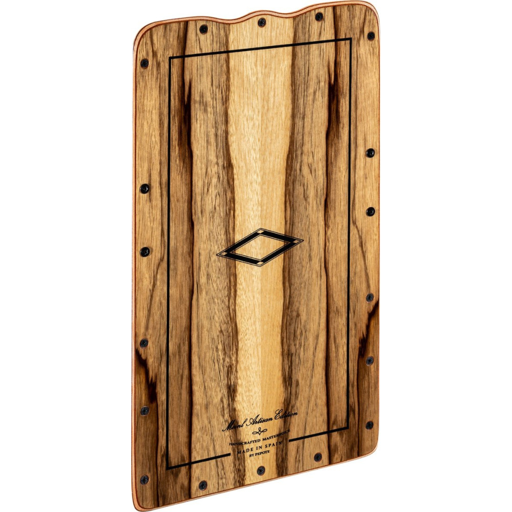 Meinl Percussion FP-AEMILLI Spare Frontplate for AEMILLI (rectangular cut out)