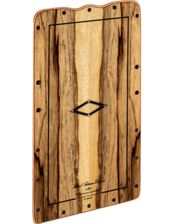 Meinl Percussion FP-AEMILLI Spare Frontplate for AEMILLI (rectangular cut out)