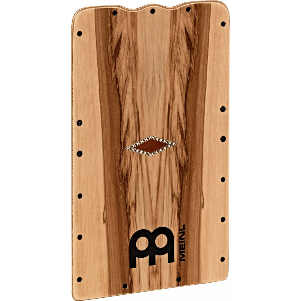 Meinl Percussion FP-AESELIH frontplate for AESELIH (rectangular cut out)