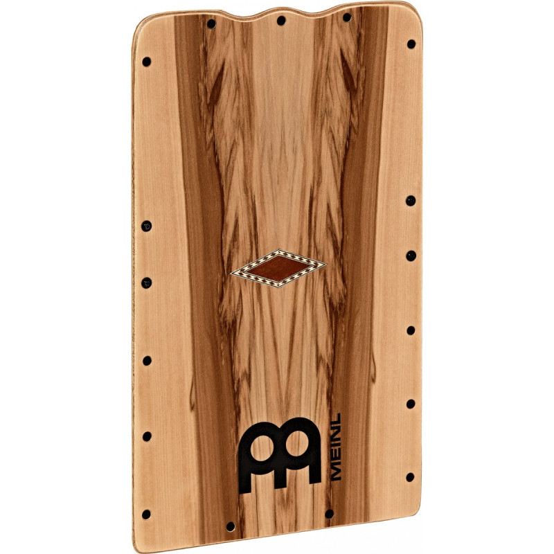 Meinl Percussion FP-AESELIH frontplate for AESELIH (rectangular cut out)