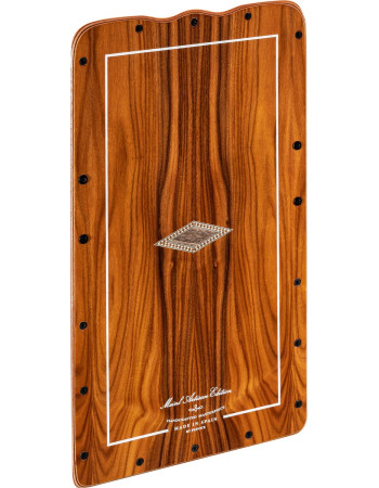 Meinl Percussion FP-AESELRW Spare Frontplate for AESELRW (rectangular cut out)