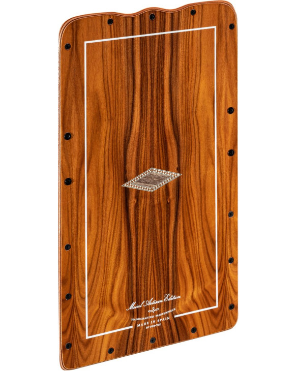 Meinl Percussion FP-AESELRW Spare Frontplate for AESELRW (rectangular cut out)