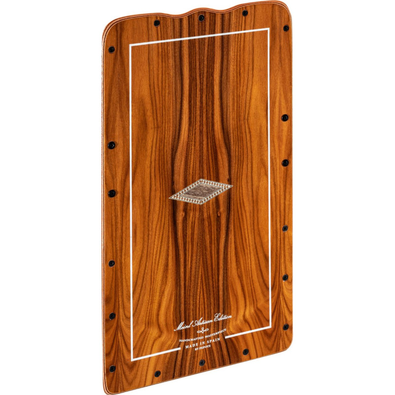 Meinl Percussion FP-AESELRW Spare Frontplate for AESELRW (rectangular cut out)