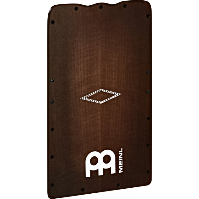 Meinl Percussion FP-AESLEB Artisan Edition Cajon Frontplate for AESLEB (rectangular cut out)