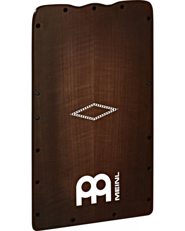 Meinl Percussion FP-AESLEB Artisan Edition Cajon Frontplate for AESLEB (rectangular cut out)