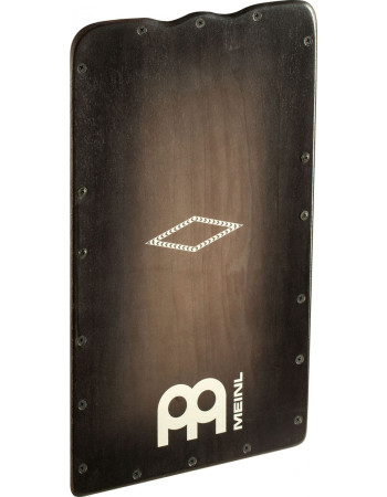 Meinl Percussion FP-AESLEYB Frontplate for AESLEYB (rectangular cut out)
