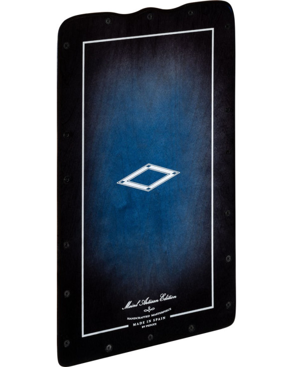 Meinl Percussion FP-AETLBF Spare Frontplate for AETLBF (rectangular cut out)