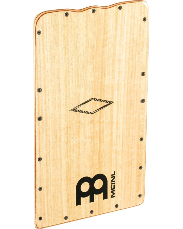 Meinl Percussion FP-AETLLE frontplate for AETELLE (rectangular cut out)