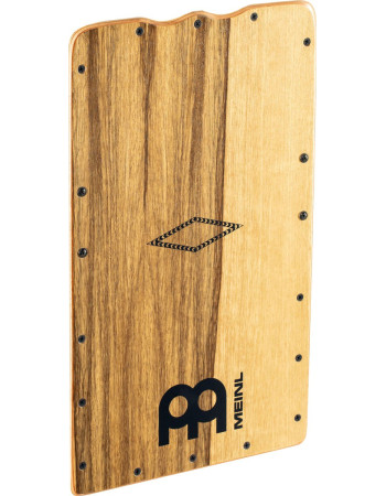 Meinl Percussion FP-AETLLI Frontplate for AETLLI (rectangular cut out)