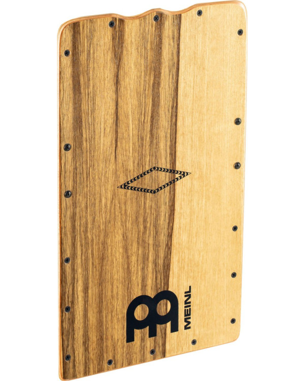 Meinl Percussion FP-AETLLI Frontplate for AETLLI (rectangular cut out)