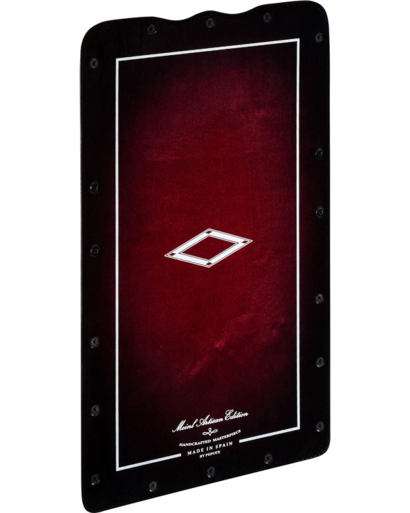 Meinl Percussion FP-AETLRF Spare Frontplate for AETLRF (rectangular cut out)