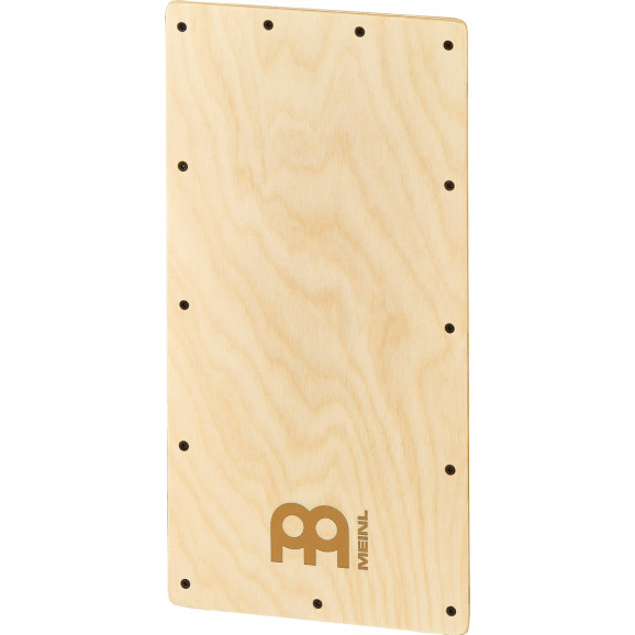 Meinl Percussion FP-CAJ2GO-2 Spare-Frontplate - for CAJ2GO-2 (rectangular cut out)