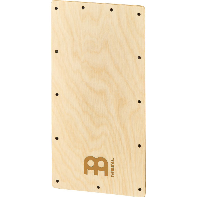Meinl Percussion FP-CAJ2GO-2 Spare-Frontplate - for CAJ2GO-2 (rectangular cut out)