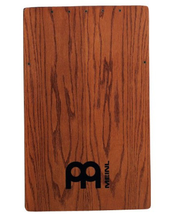 Meinl Percussion FP-CAJ4RO-M cajon frontplate - for snare cajon CAJ4RO-M
