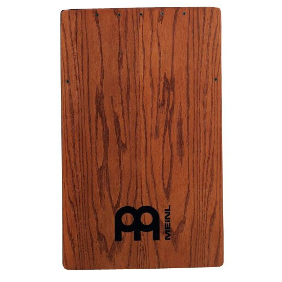 Meinl Percussion FP-CAJ4RO-M cajon frontplate - for snare cajon CAJ4RO-M