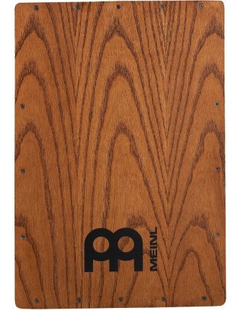 Meinl Percussion FP-HCAJ1AWA cajon frontplate - for Headliner series cajon HCAJ1AWA
