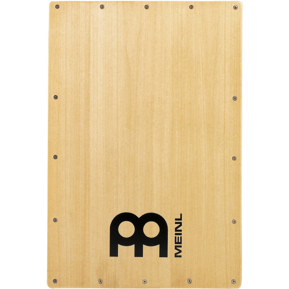 Meinl Percussion FP-HCAJ1NT cajon frontplate - for Headliner series cajon HCAJ1NT
