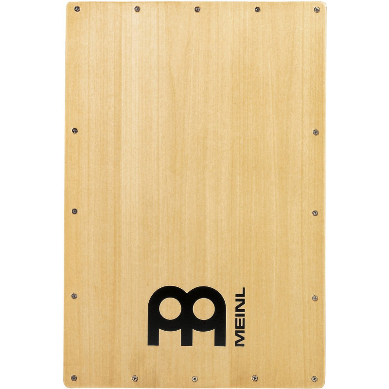 Meinl Percussion FP-HCAJ1NT cajon frontplate - for Headliner series cajon HCAJ1NT