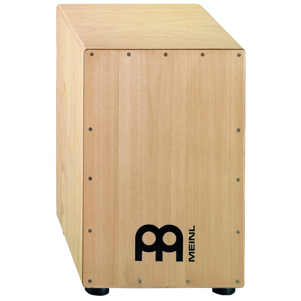 Meinl Percussion FP-HCAJ1NT cajon frontplate - for Headliner series cajon HCAJ1NT