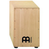 Meinl Percussion FP-HCAJ1NT cajon frontplate - for Headliner series cajon HCAJ1NT