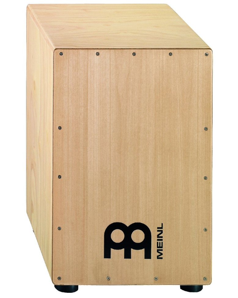 Meinl Percussion FP-HCAJ1NT cajon frontplate - for Headliner series cajon HCAJ1NT