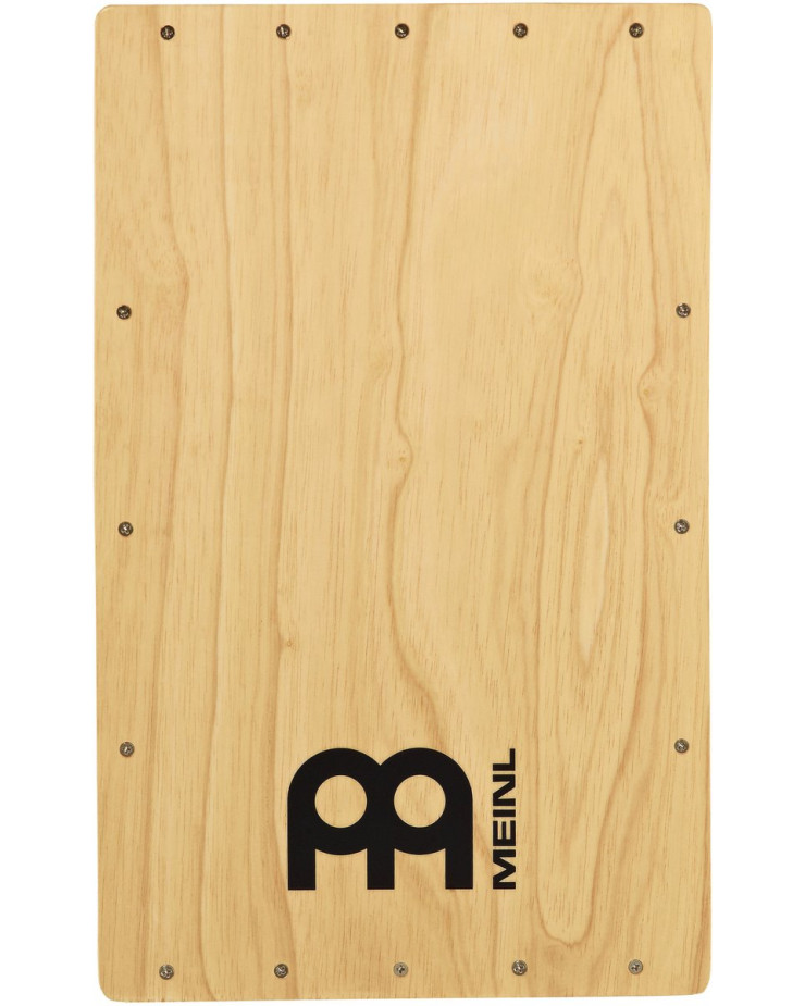 Meinl Percussion FP-HCAJ3NT cajon frontplate - for Headliner series HCAJ3NT