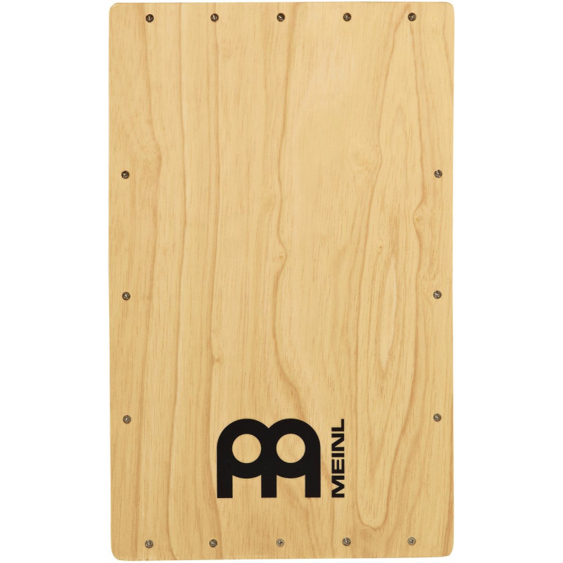 Meinl Percussion FP-HCAJ3NT cajon frontplate - for Headliner series HCAJ3NT
