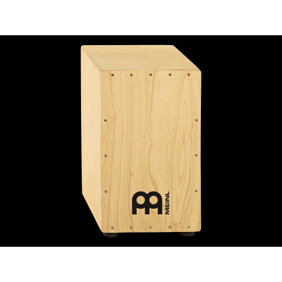 Meinl Percussion FP-HCAJ3NT cajon frontplate - for Headliner series HCAJ3NT