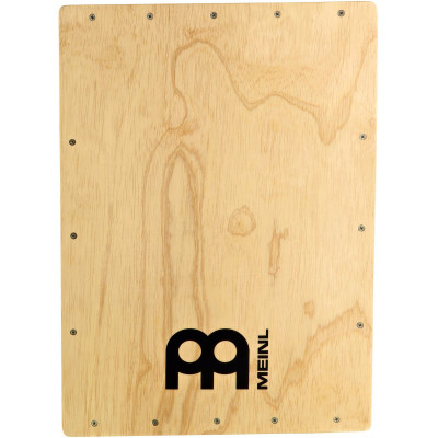 Meinl Percussion FP-HCAJ5NT cajon frontplate - for Headliner series HCAJ5NT