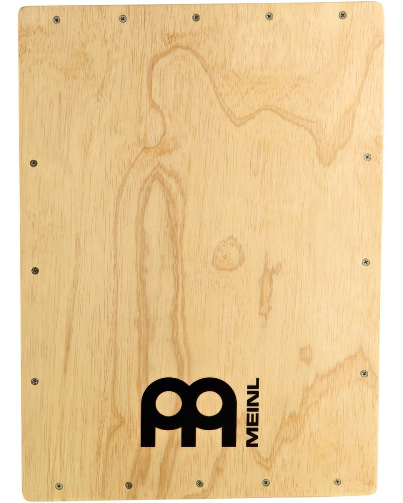 Meinl Percussion FP-HCAJ5NT cajon frontplate - for Headliner series HCAJ5NT