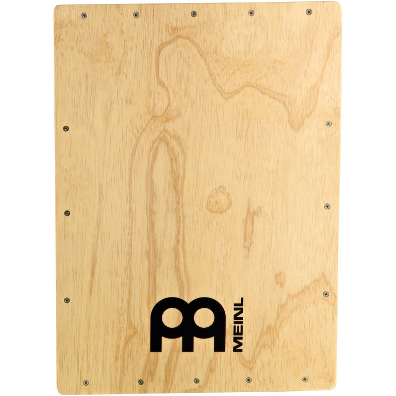 Meinl Percussion FP-HCAJ5NT cajon frontplate - for Headliner series HCAJ5NT