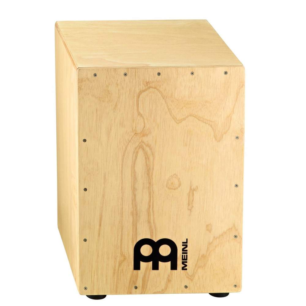 Meinl Percussion FP-HCAJ5NT cajon frontplate - for Headliner series HCAJ5NT