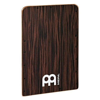 Meinl Percussion FP-JBC6EY cajon frontplate for JBC6EY (rectangular cut out)