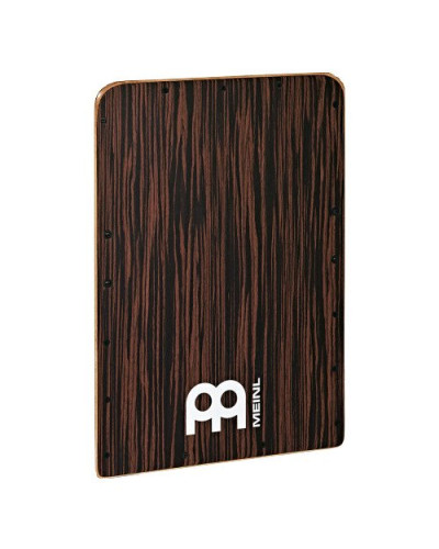 Meinl Percussion FP-JBC6EY cajon frontplate for JBC6EY (rectangular cut out)