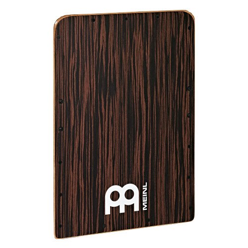 Meinl Percussion FP-JBC6EY cajon frontplate for JBC6EY (rectangular cut out)