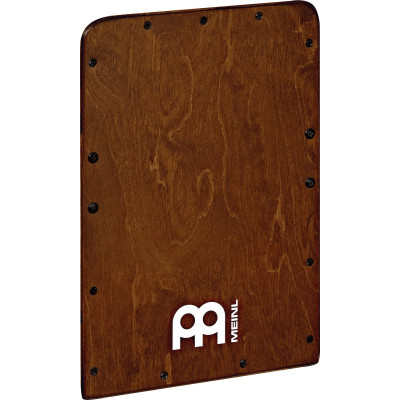 Meinl Percussion FP-JC50AB cajon frontplate for JC50AB (rectangular cut out)