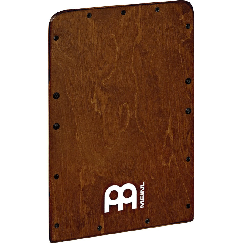 Meinl Percussion FP-JC50AB cajon frontplate for JC50AB (rectangular cut out)
