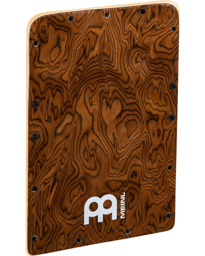 Meinl Percussion FP-JC50BW Frontplate for JC50BW (rectangular cut out)