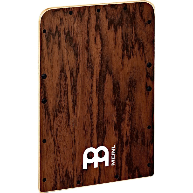 Meinl Percussion FP-JC50DE cajon frontplate for JC50DE (rectangular cut out)