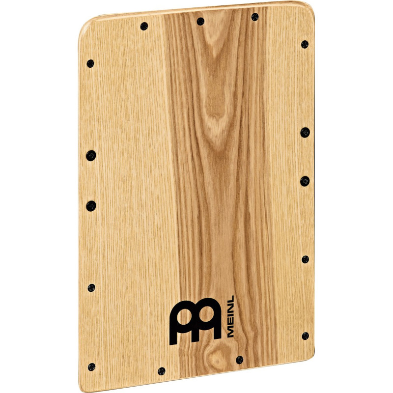 Meinl Percussion FP-JC50HA cajon frontplate for JC50HA (rectangular cut out)
