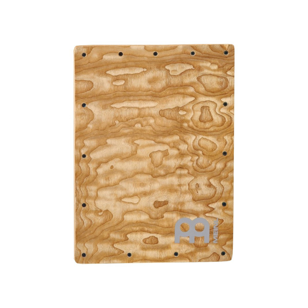 Meinl Percussion FP-JC50NTTA Cajon Frontplatte for JC50NTTA (rectangular cut out)