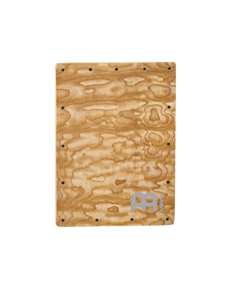 Meinl Percussion FP-JC50NTTA Cajon Frontplatte for JC50NTTA (rectangular cut out)
