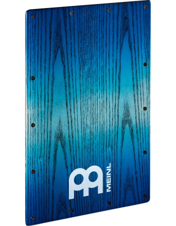 Meinl Percussion FP-MCAJ100PBF Spare Frontplate for MCAJ100PBF (rectangular cut out)