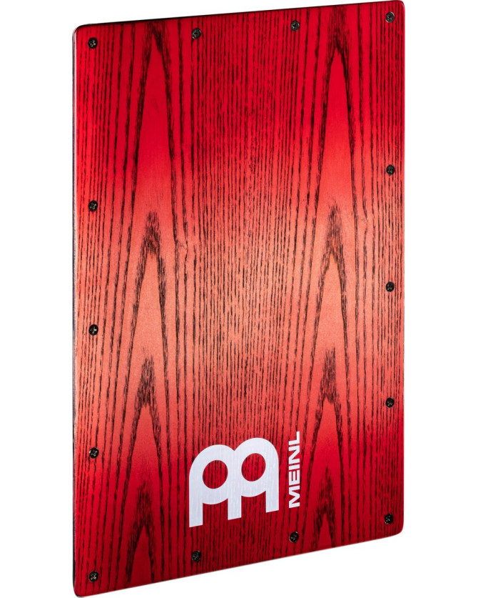 Meinl Percussion FP-MCAJ100TRF Spare Frontplate for MCAJ100TRF (rectangular cut out)