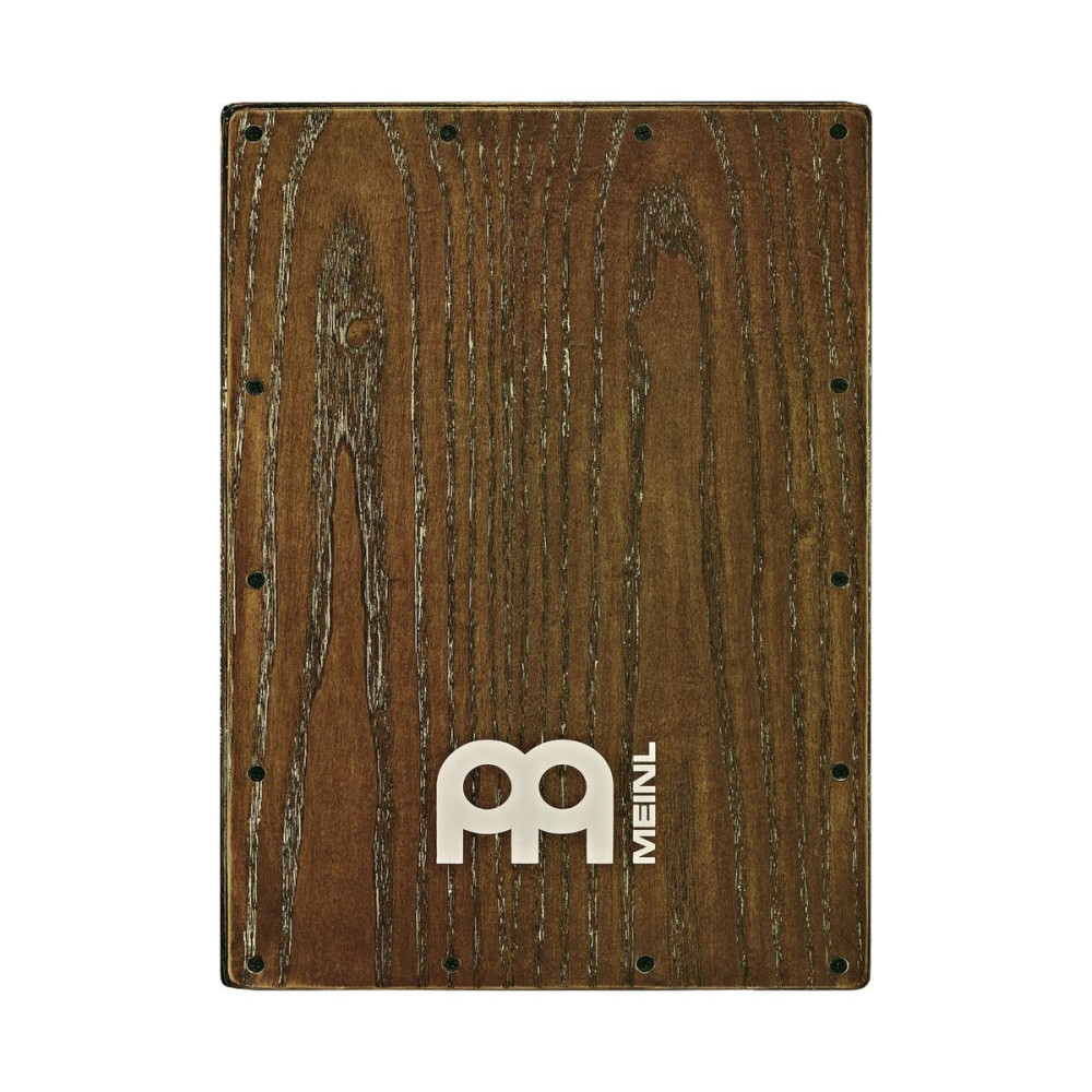 Meinl Percussion FP-MCAJ100VBR cajon frontplate for MCAJ100VBR (rectangular cut out)