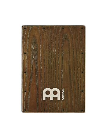 Meinl Percussion FP-MCAJ100VBR cajon frontplate for MCAJ100VBR (rectangular cut out)
