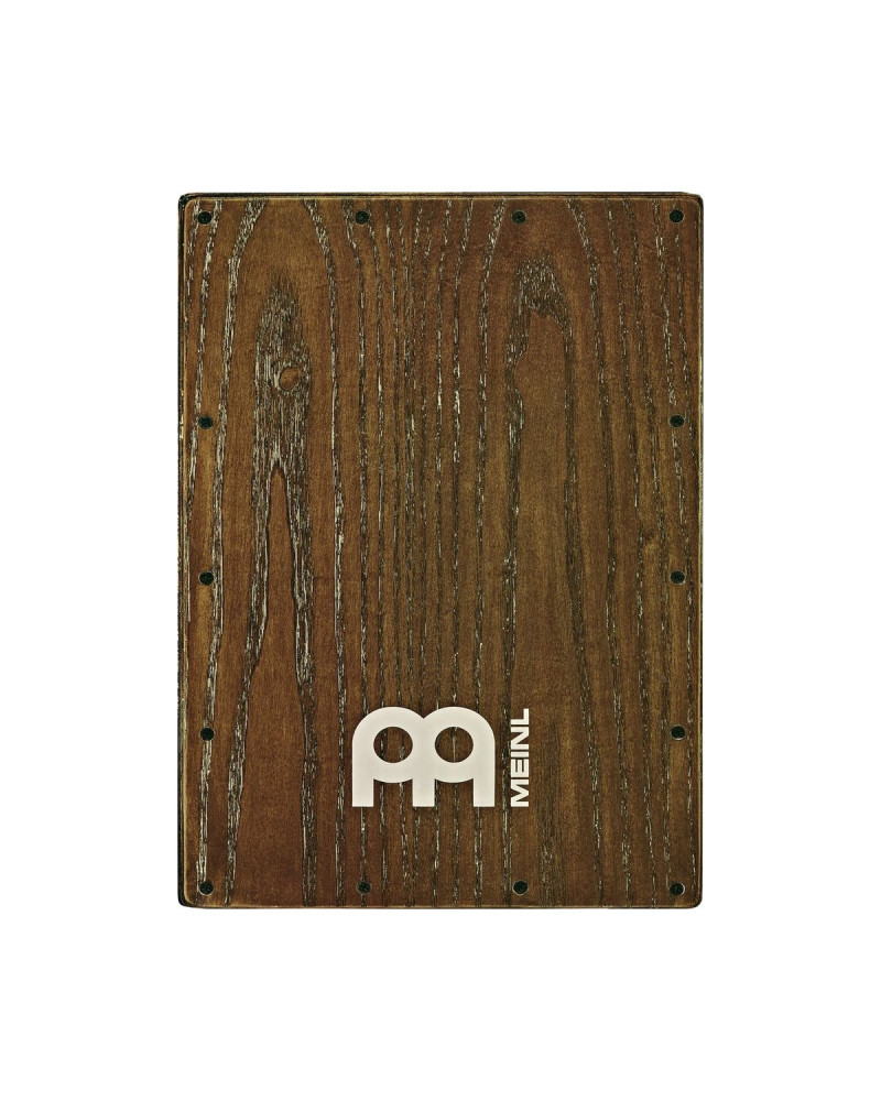Meinl Percussion FP-MCAJ100VBR cajon frontplate for MCAJ100VBR (rectangular cut out)