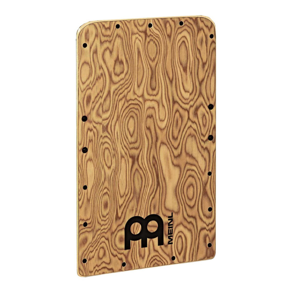 Meinl Percussion FP-PWCP100MB cajon frontplate for PWCP100MB (rectangular cut out)