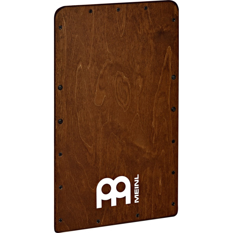 Meinl Percussion FP-SC100AB cajon frontplate for SC100AB (rectangular cut out)